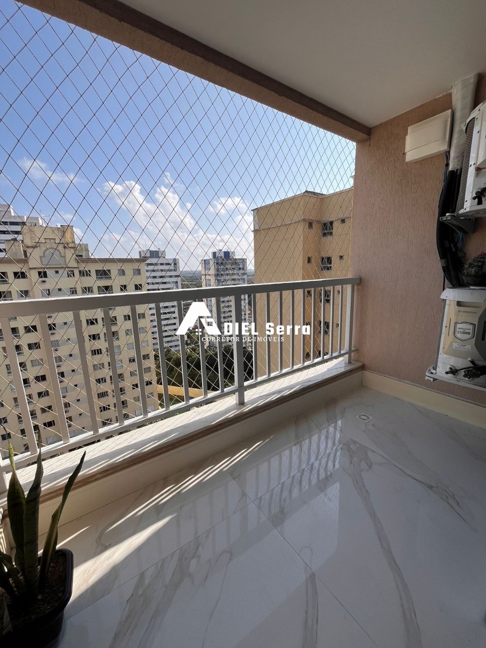 Apartamento - Imbui
