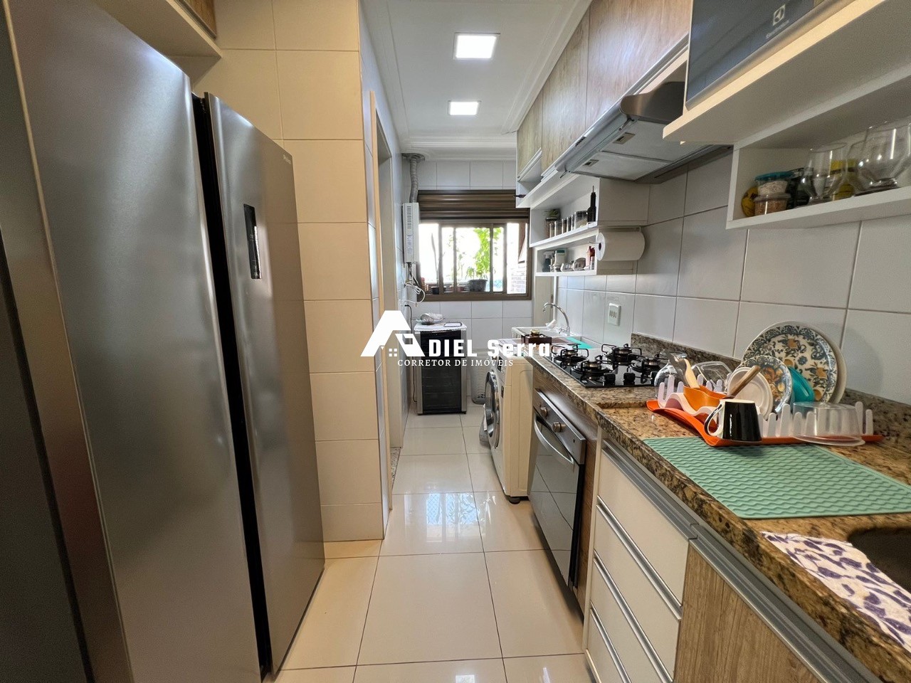 Apartamento - Alphaville i