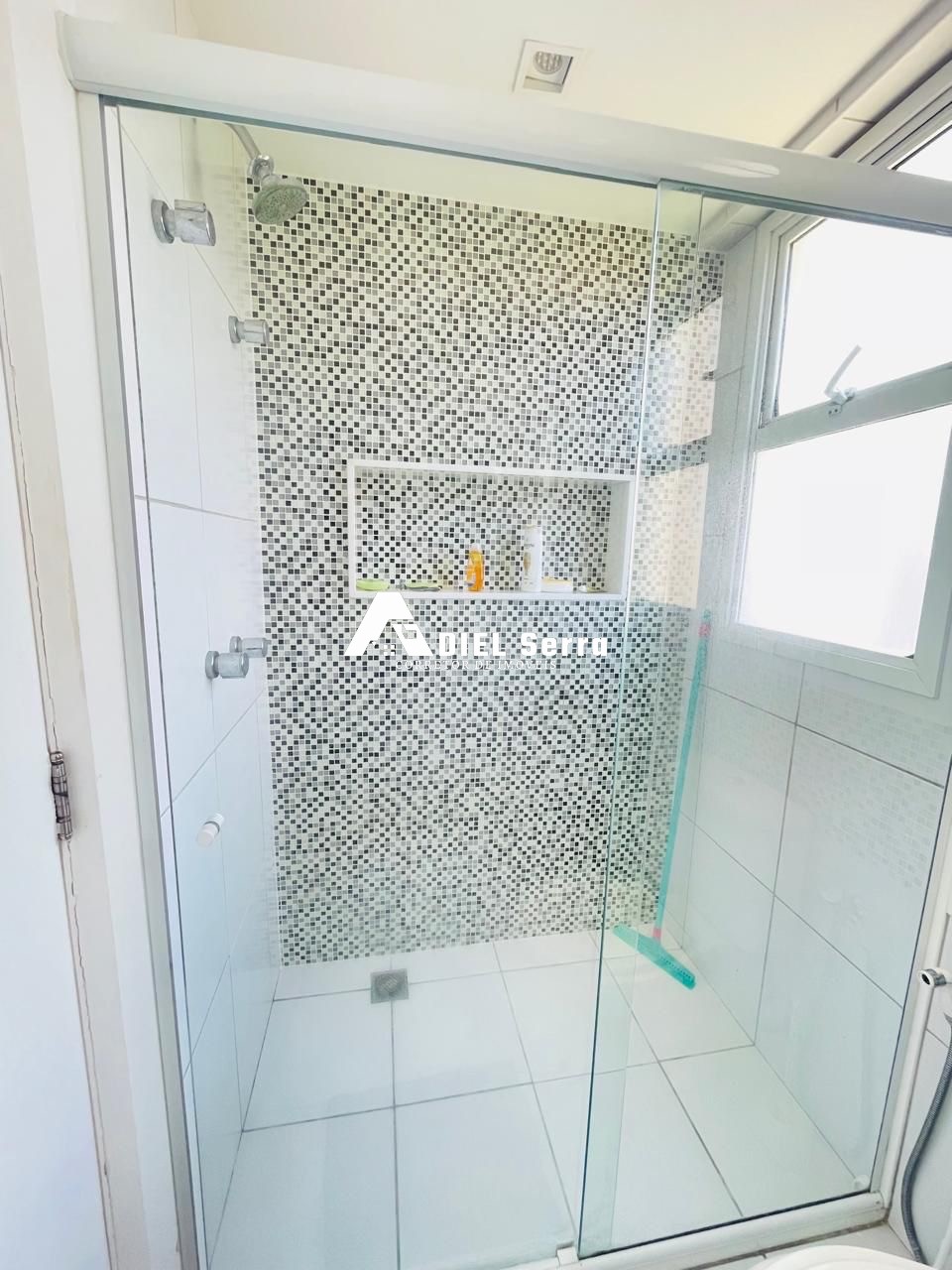 Apartamento - Horto bela vista