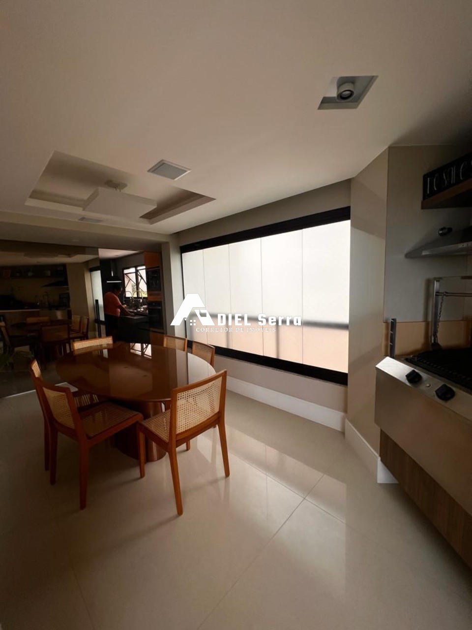 Apartamento - Patamares
