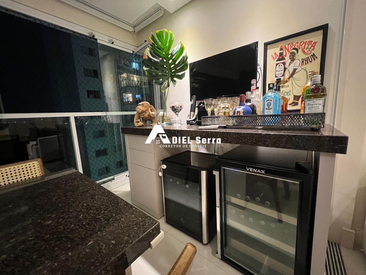 Apartamento - Patamares