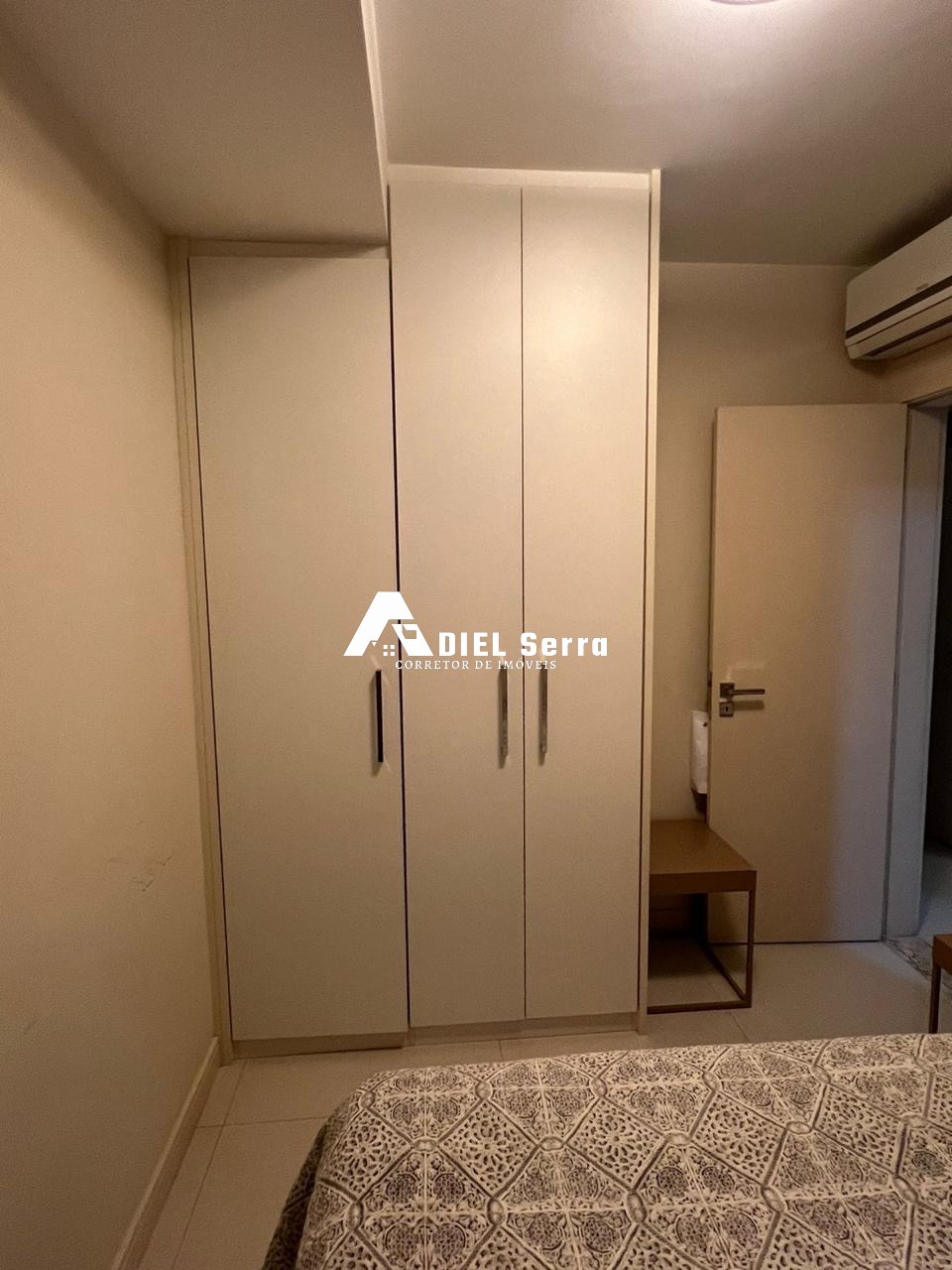 Apartamento - Patamares