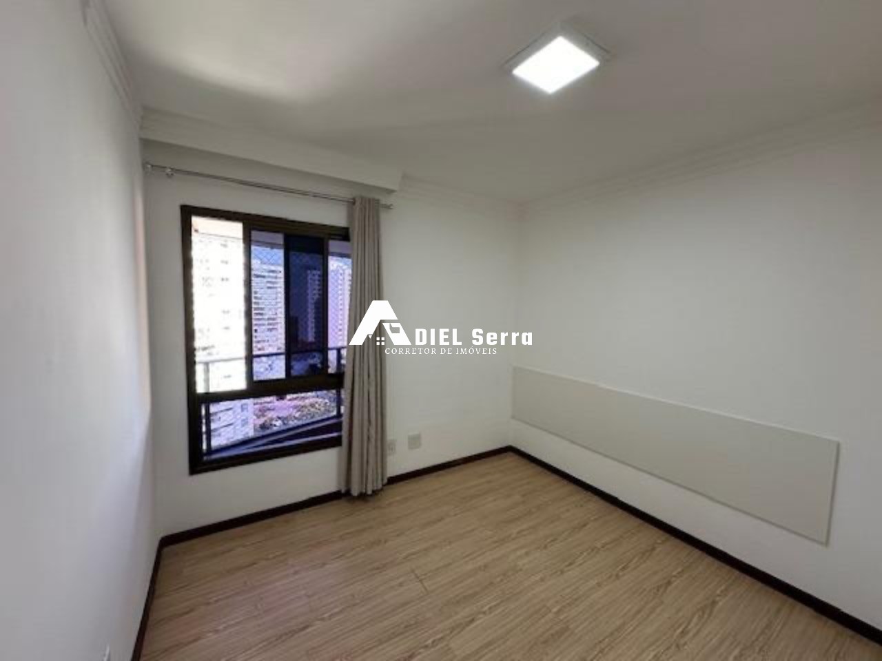 Apartamento - Alphaville i