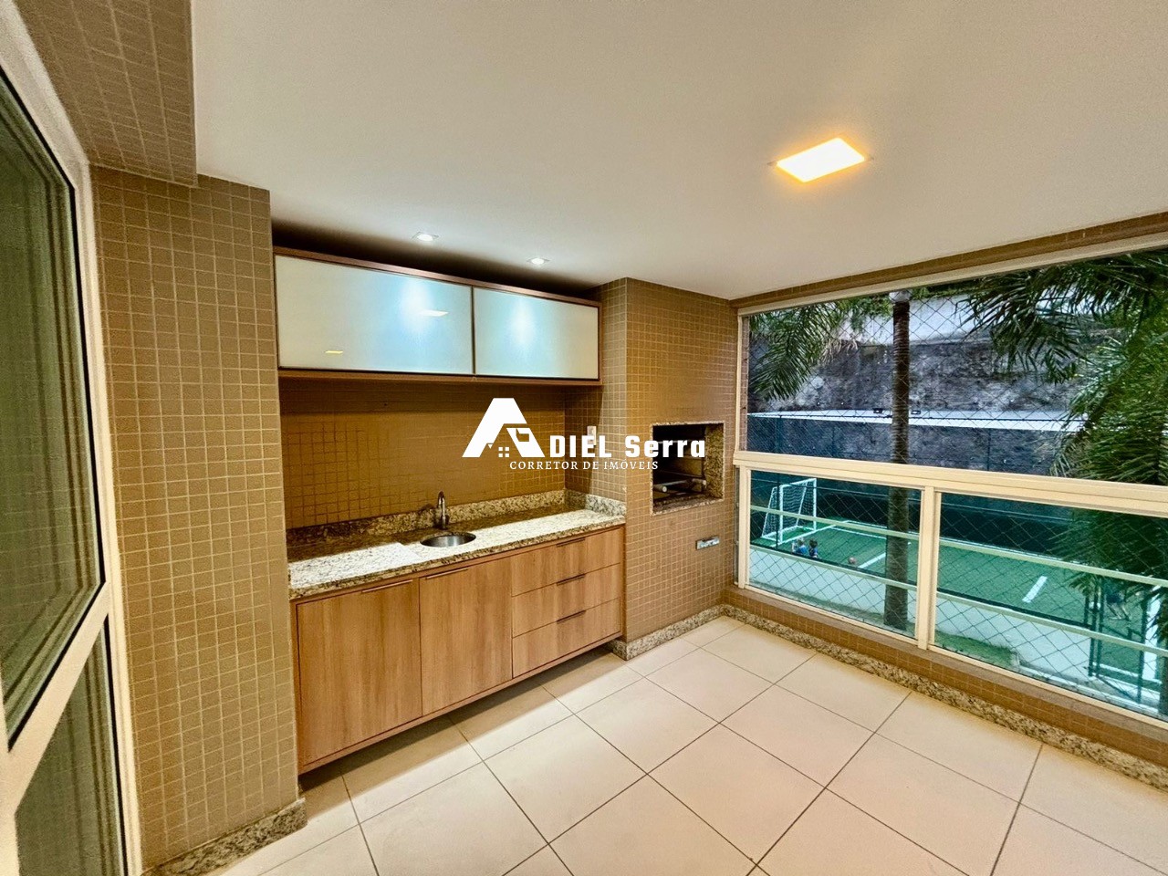 Apartamento - Barra