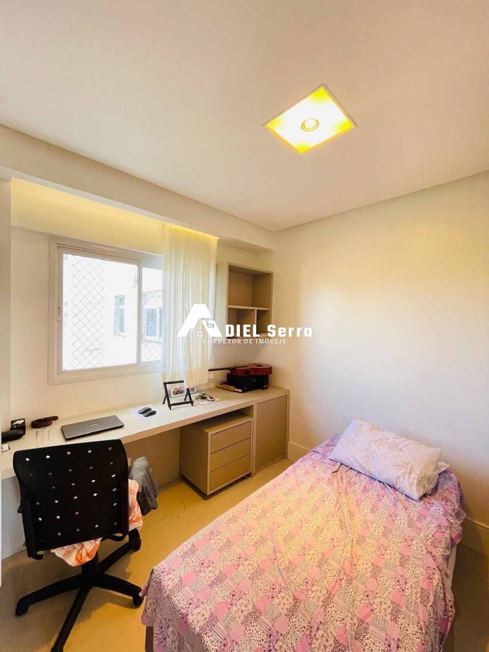 Apartamento - Horto bela vista