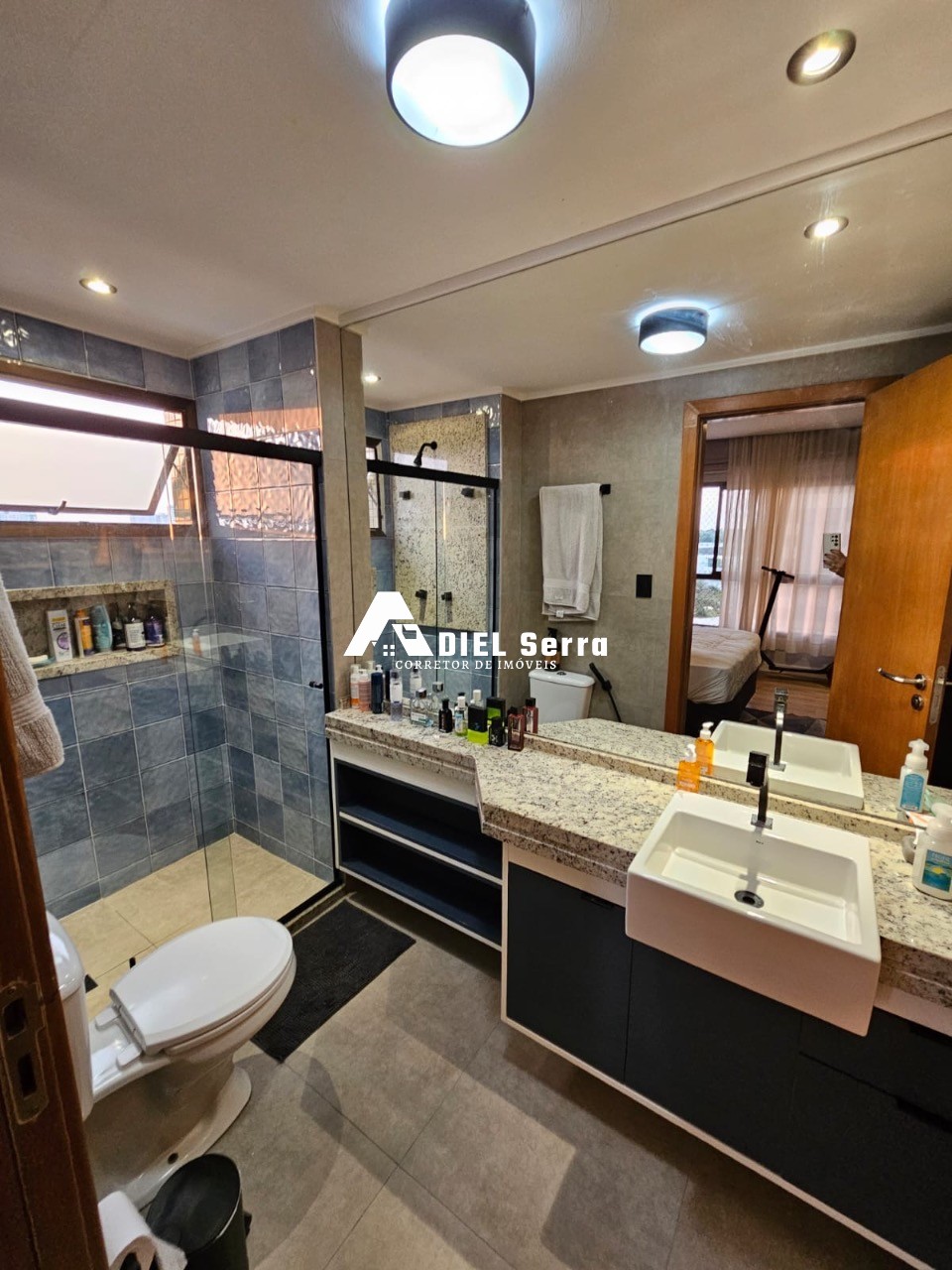 Apartamento - Patamares
