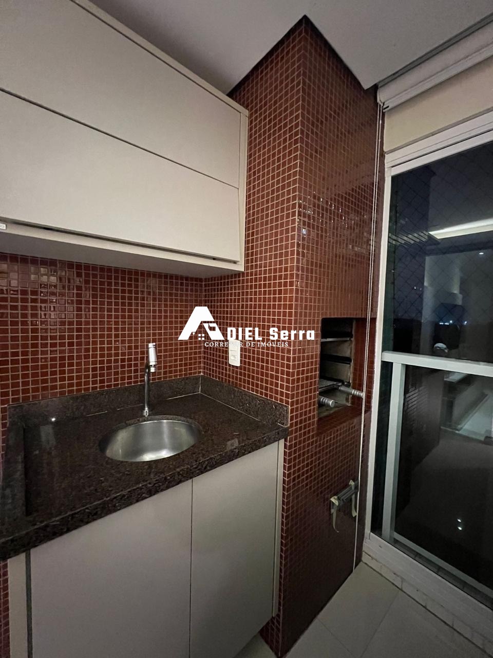 Apartamento - Patamares
