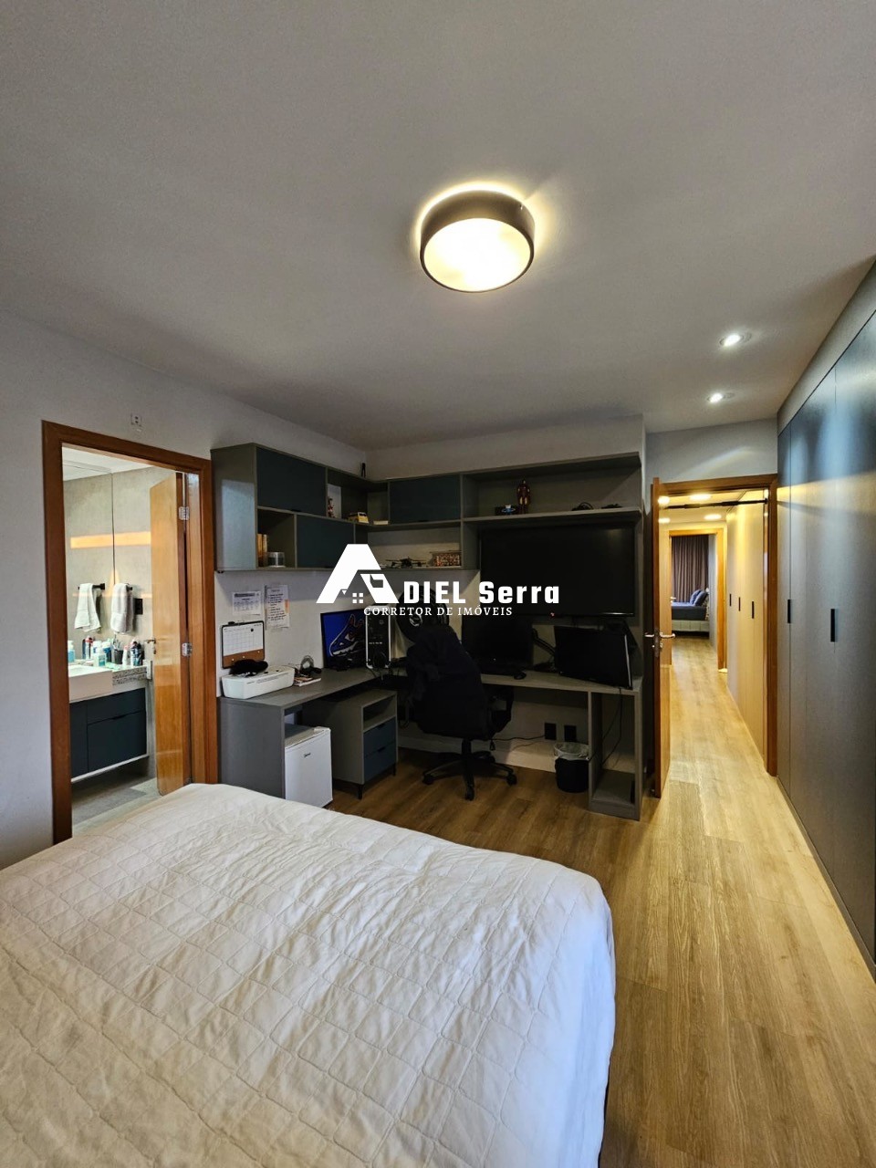 Apartamento - Patamares