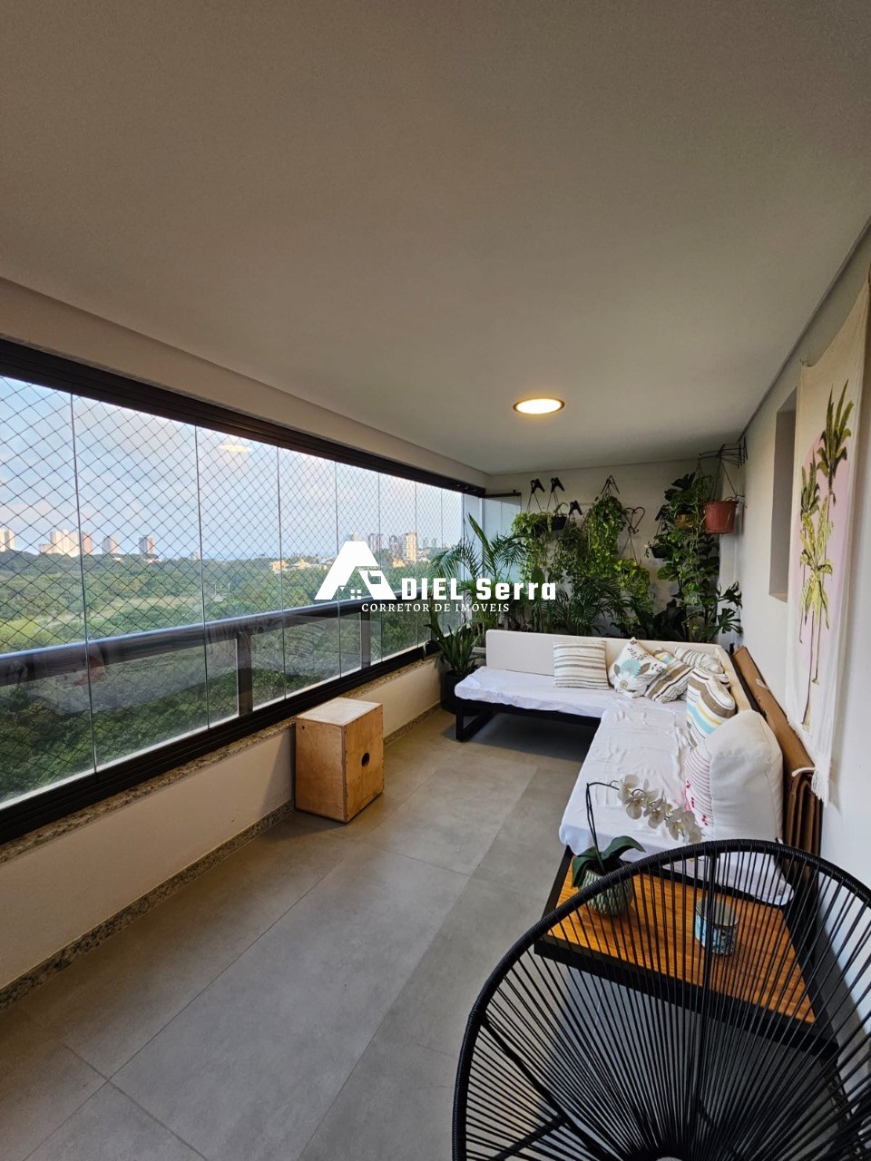 Apartamento - Patamares