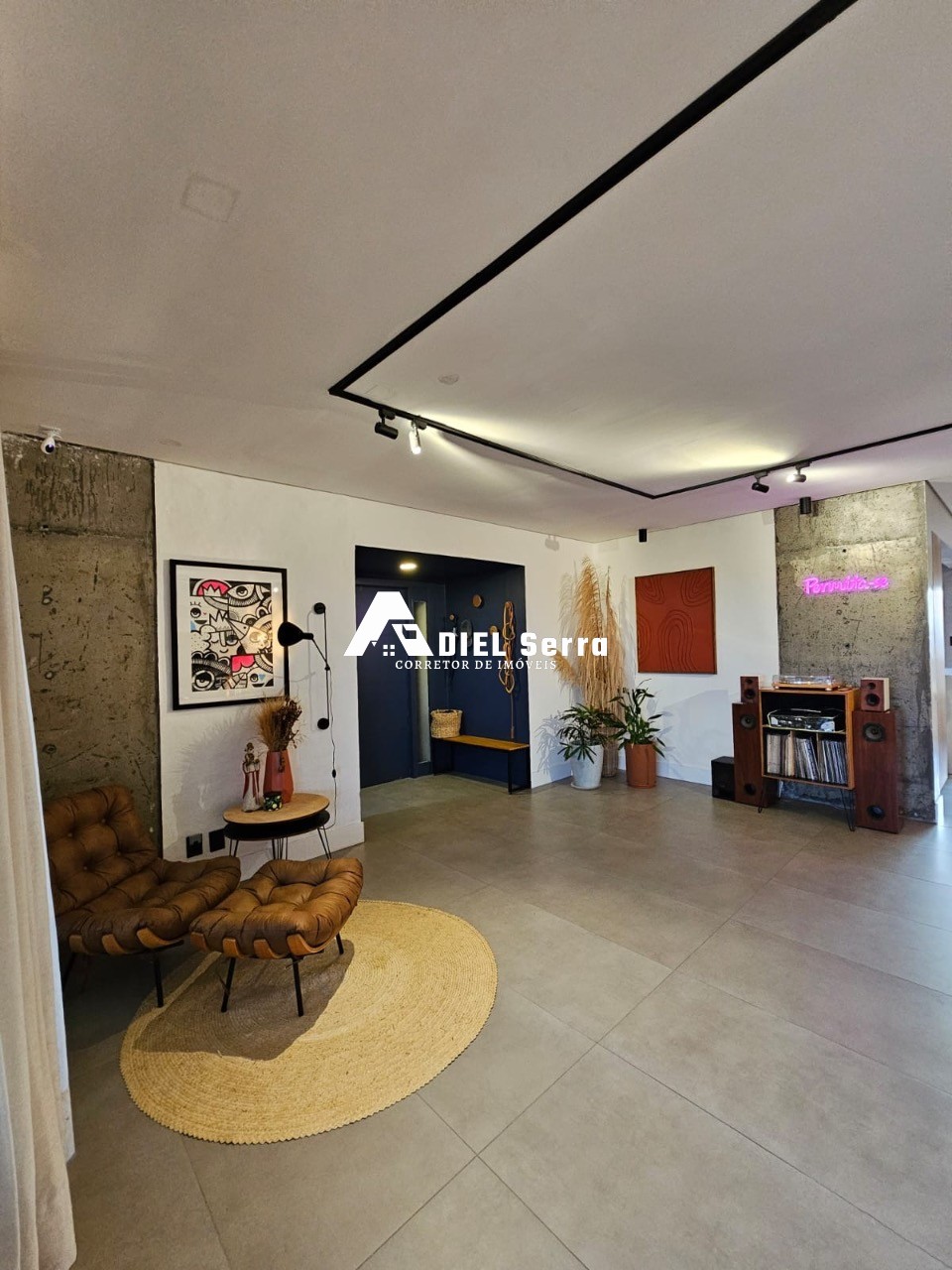 Apartamento - Patamares