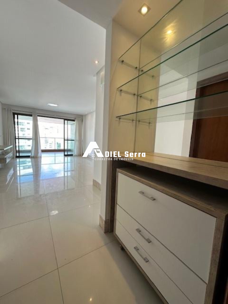 Apartamento - Alphaville i