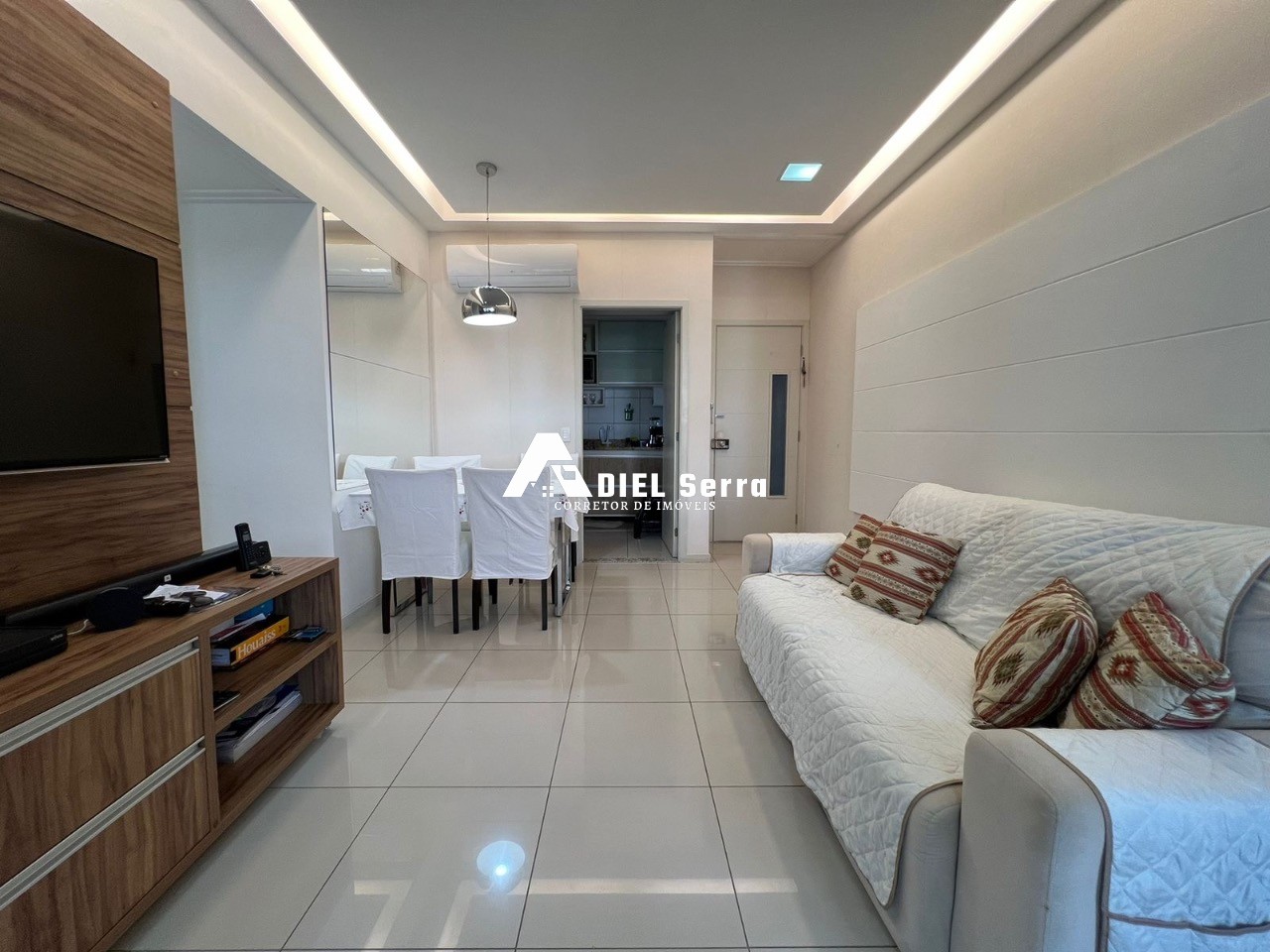 Apartamento - Alphaville i