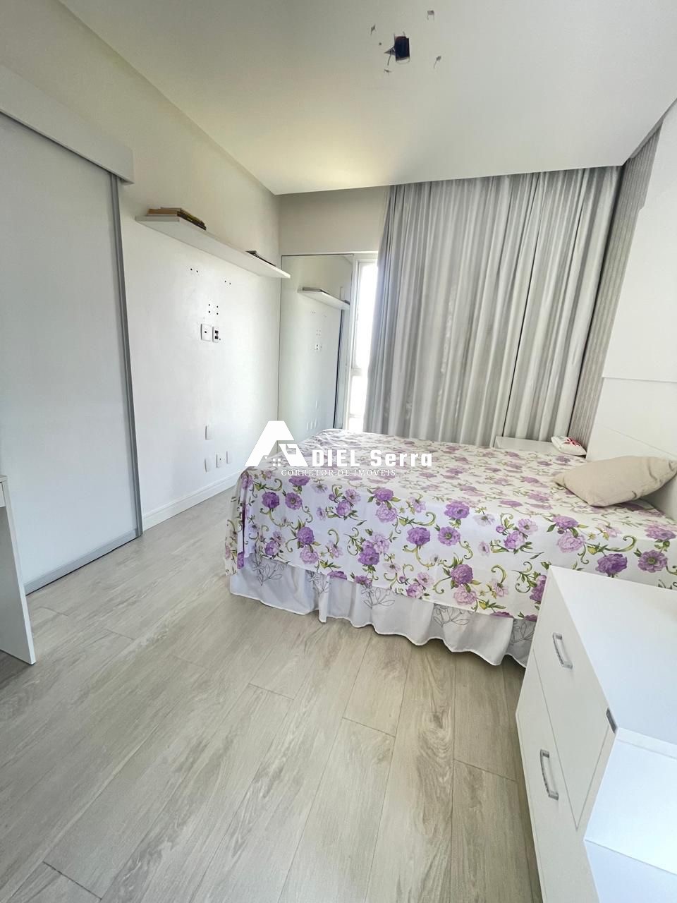 Apartamento - Horto bela vista