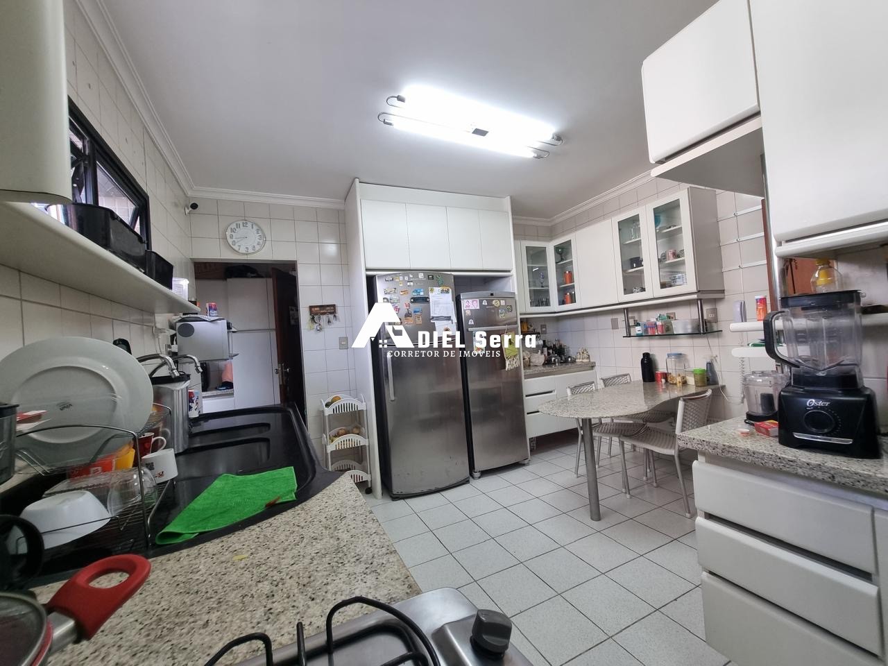Apartamento - Caminho das árvores