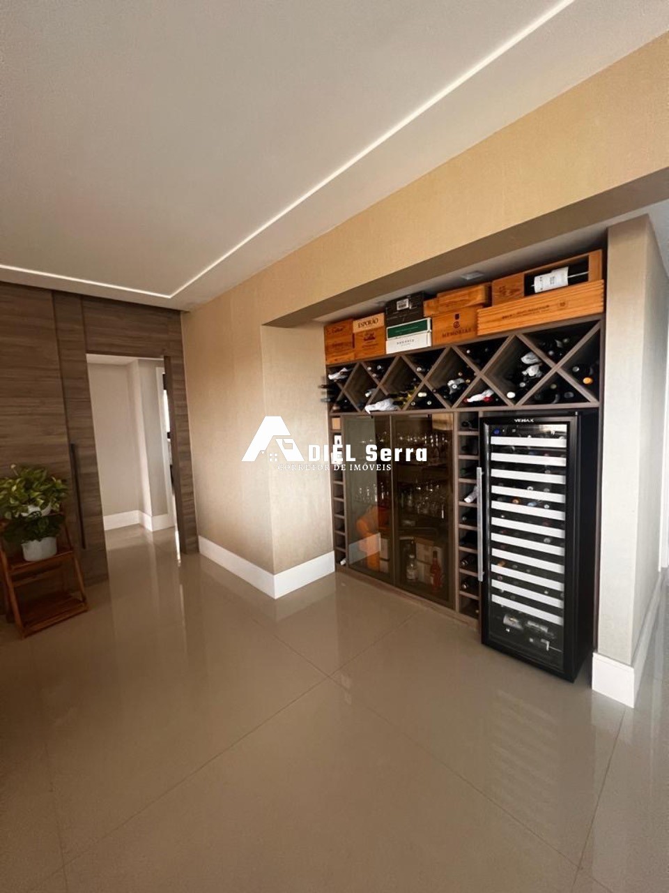 Apartamento - Patamares