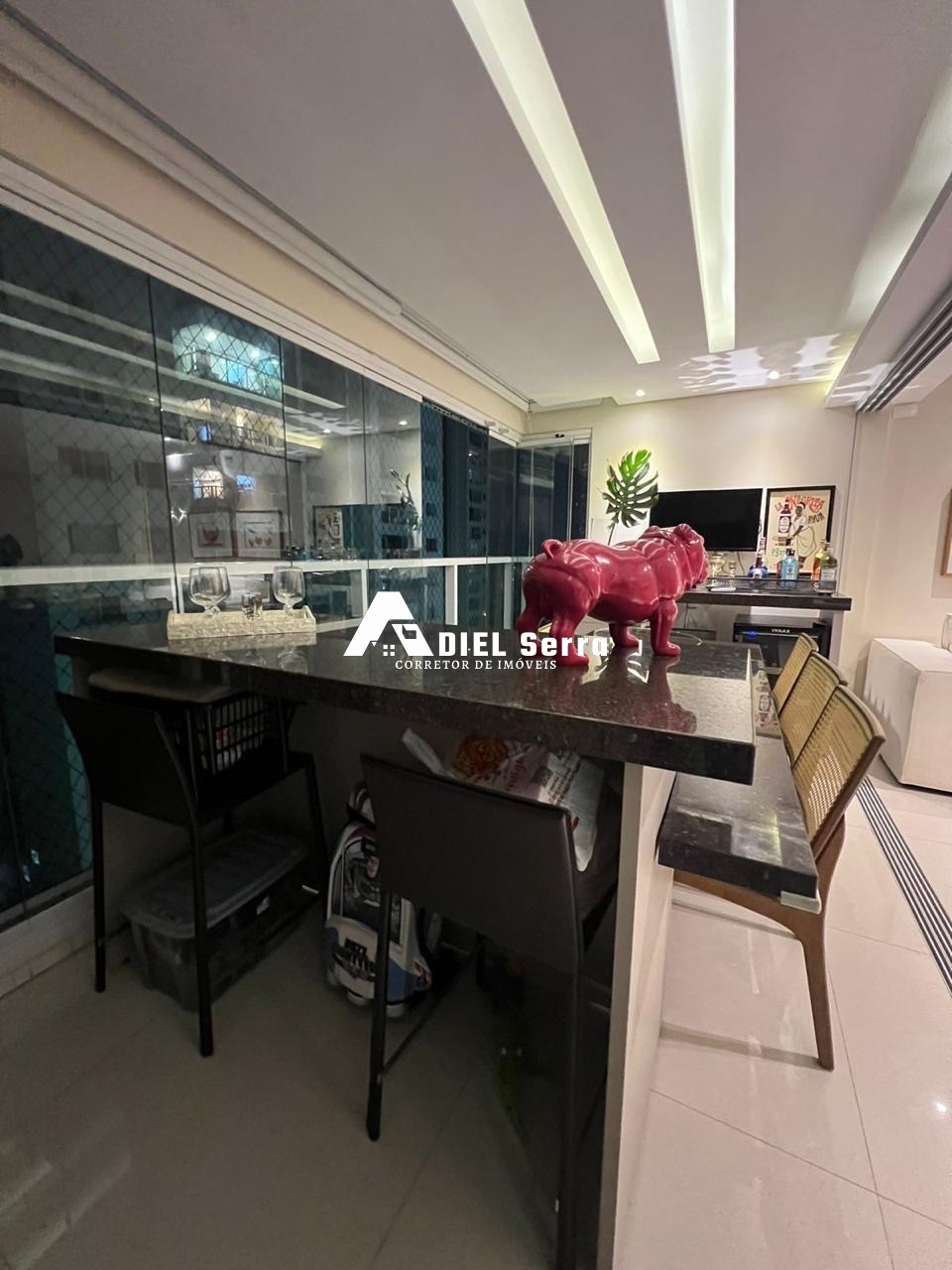 Apartamento - Patamares