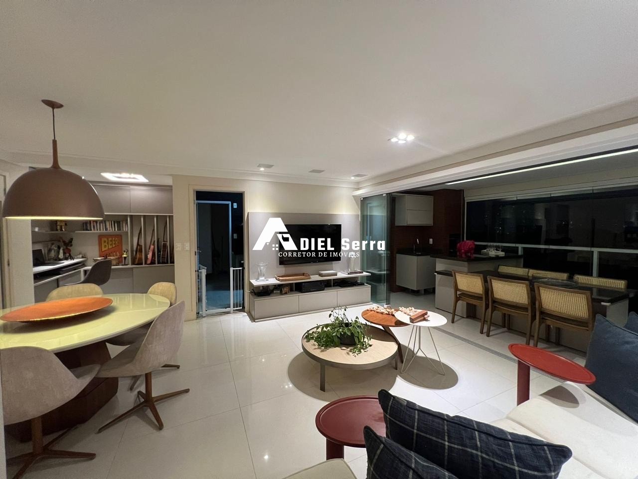 Apartamento - Patamares