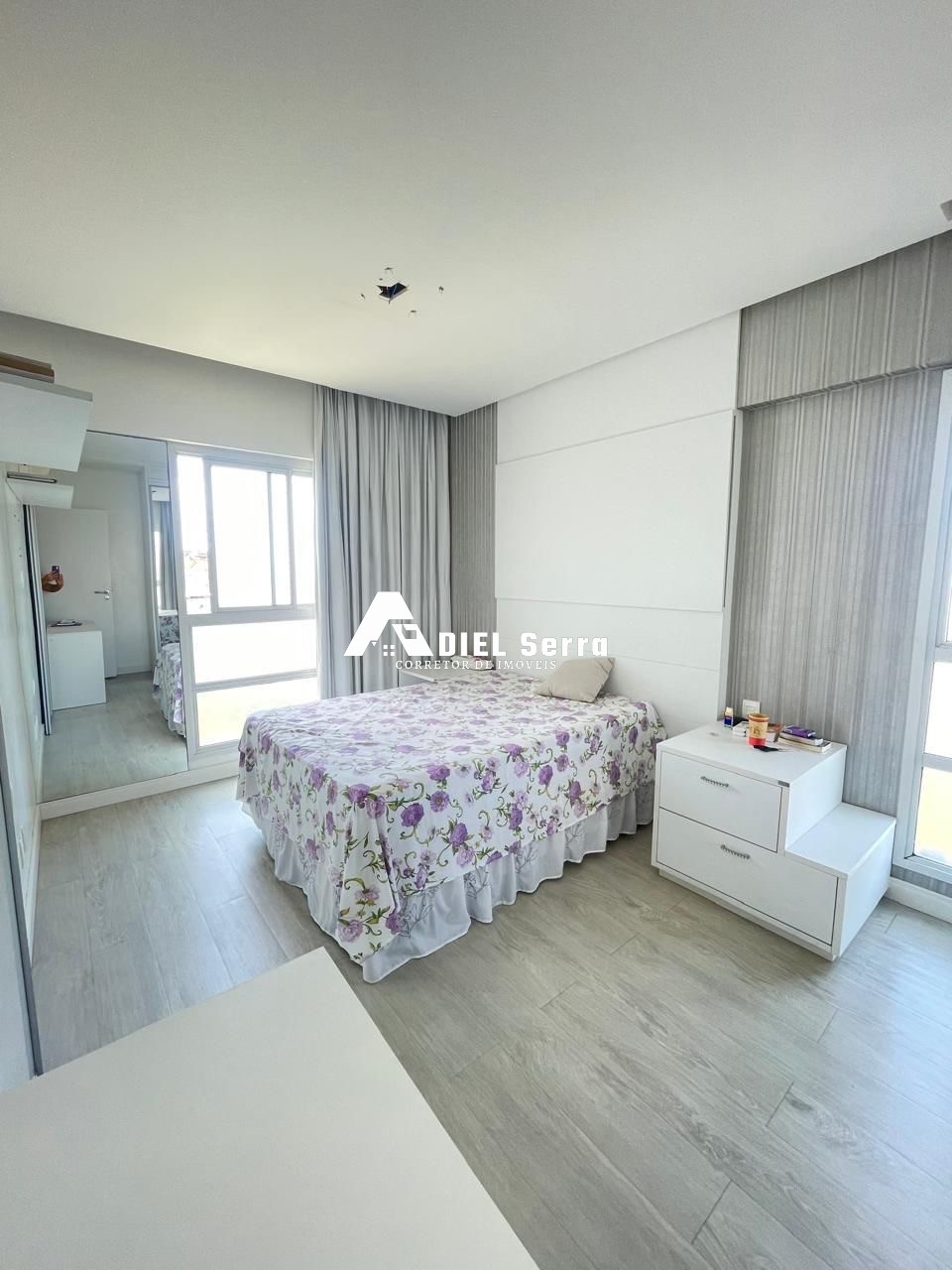 Apartamento - Horto bela vista