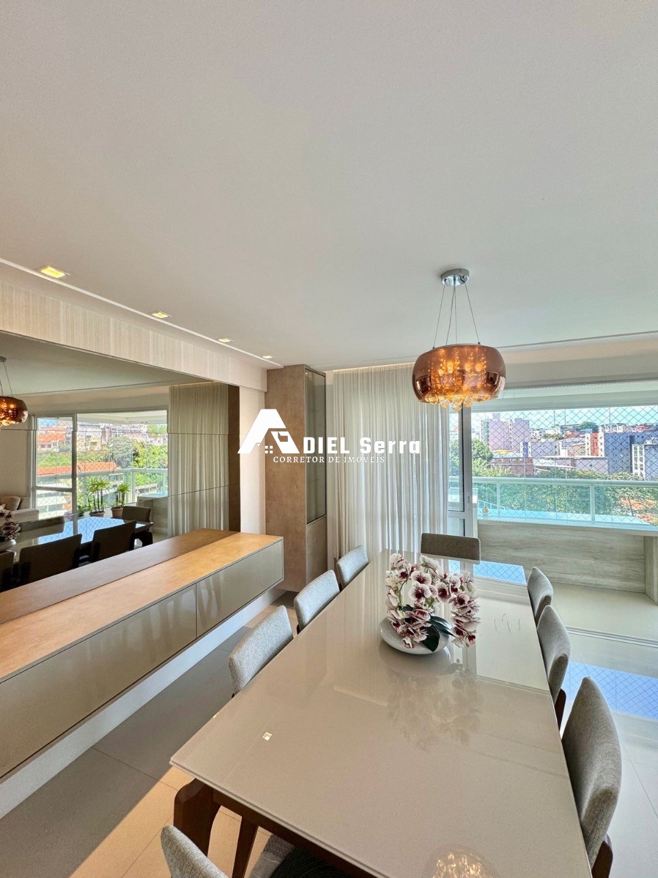 Apartamento - Horto bela vista