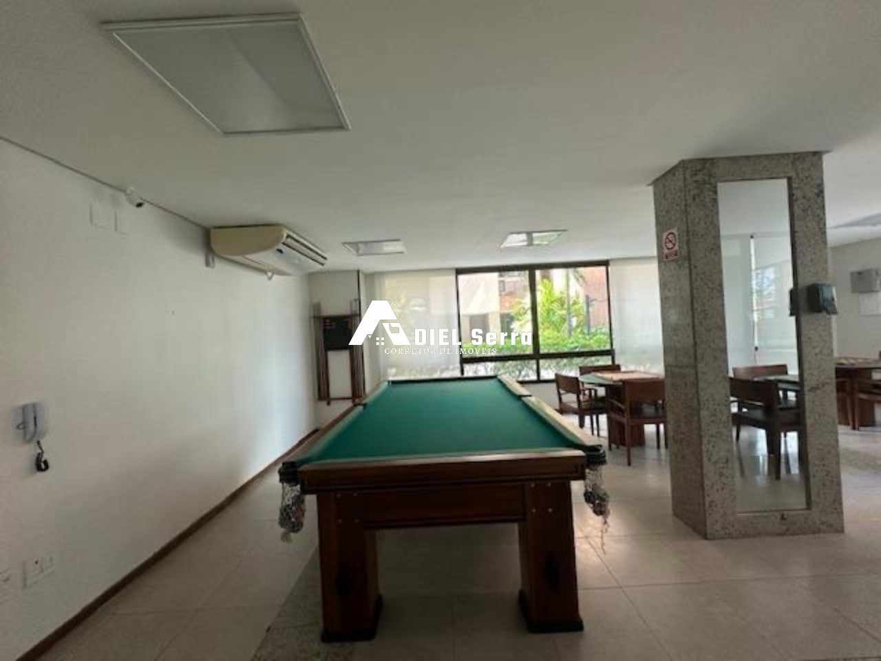 Apartamento - Alphaville i