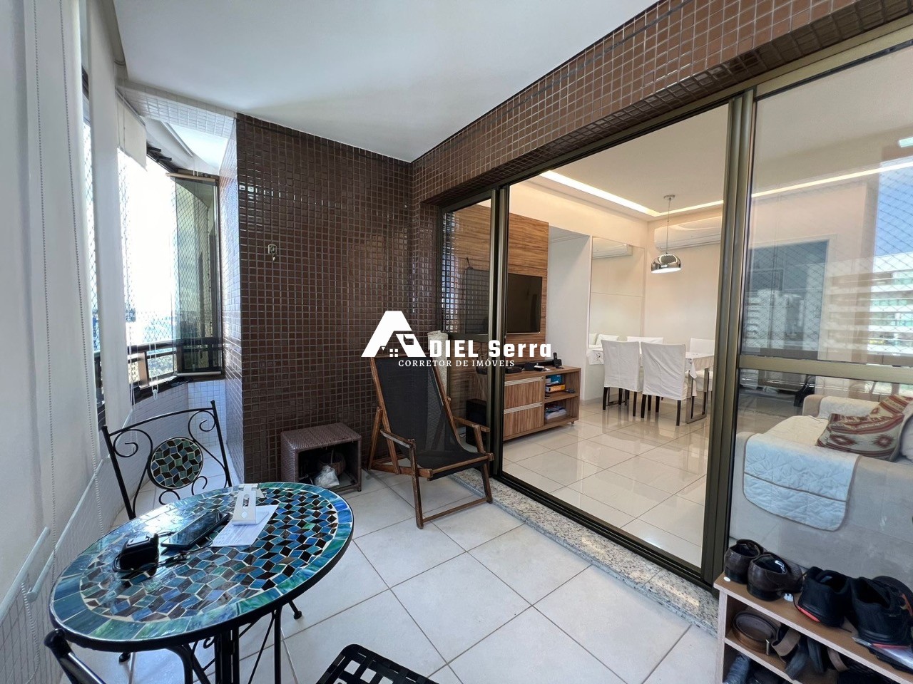 Apartamento - Alphaville i