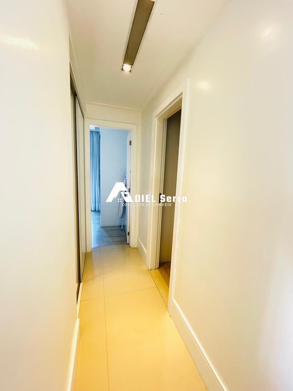 Apartamento - Horto bela vista