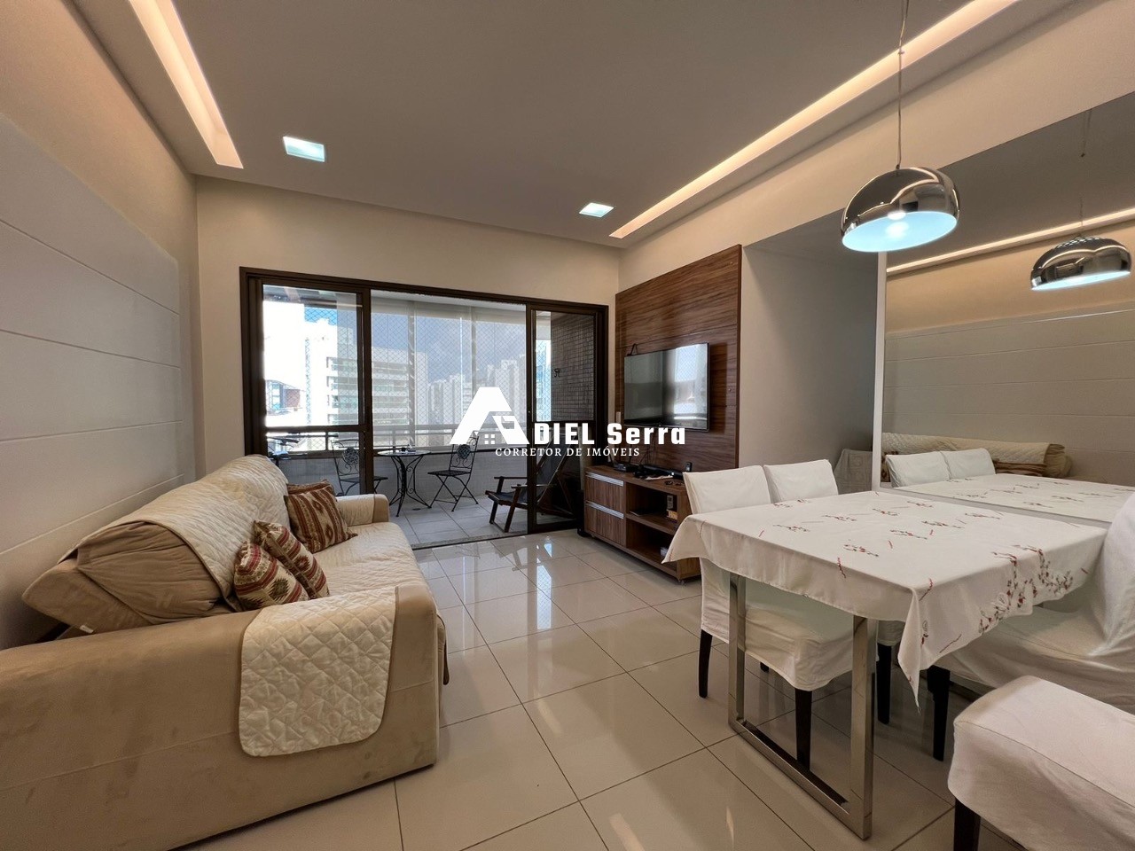 Apartamento - Alphaville i