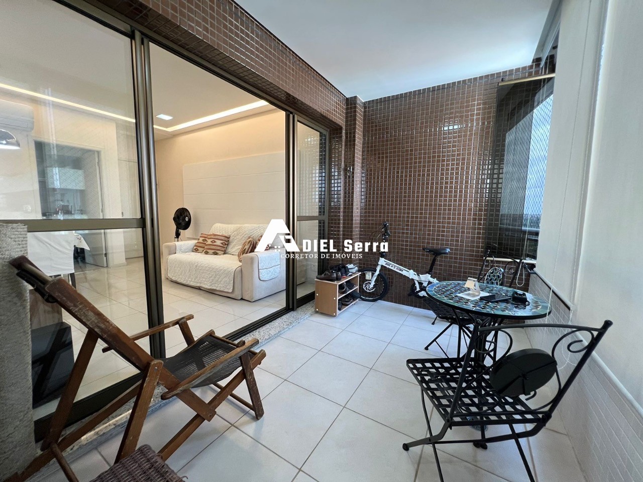 Apartamento - Alphaville i