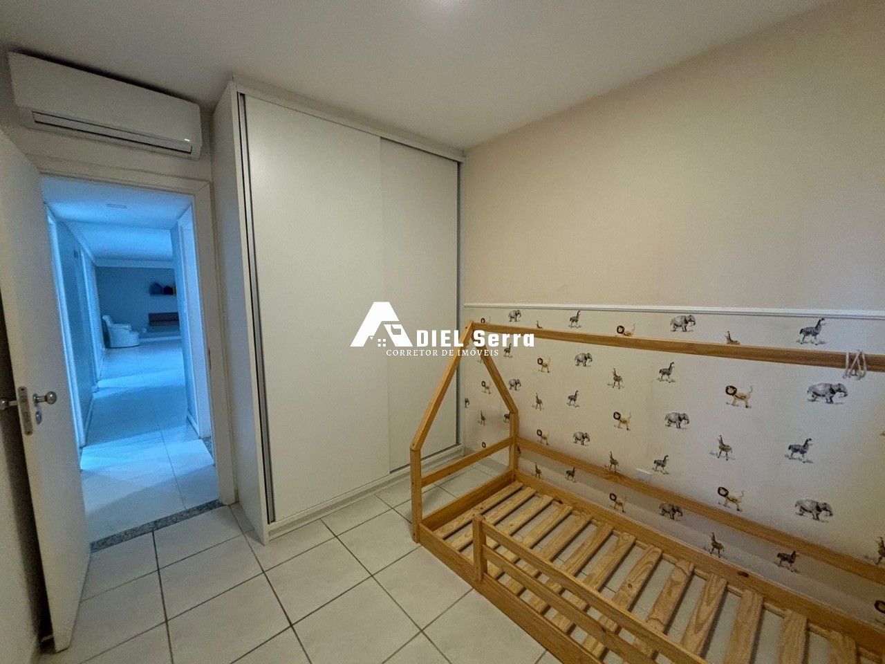 Apartamento - Barra