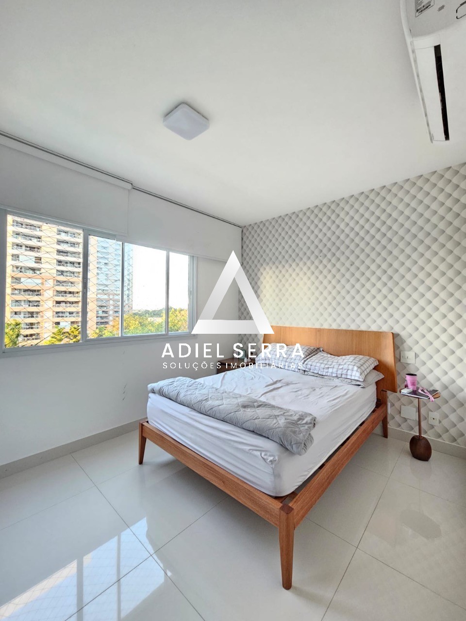Apartamento - Patamares