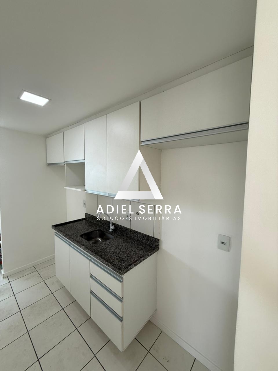 Apartamento - Matatu