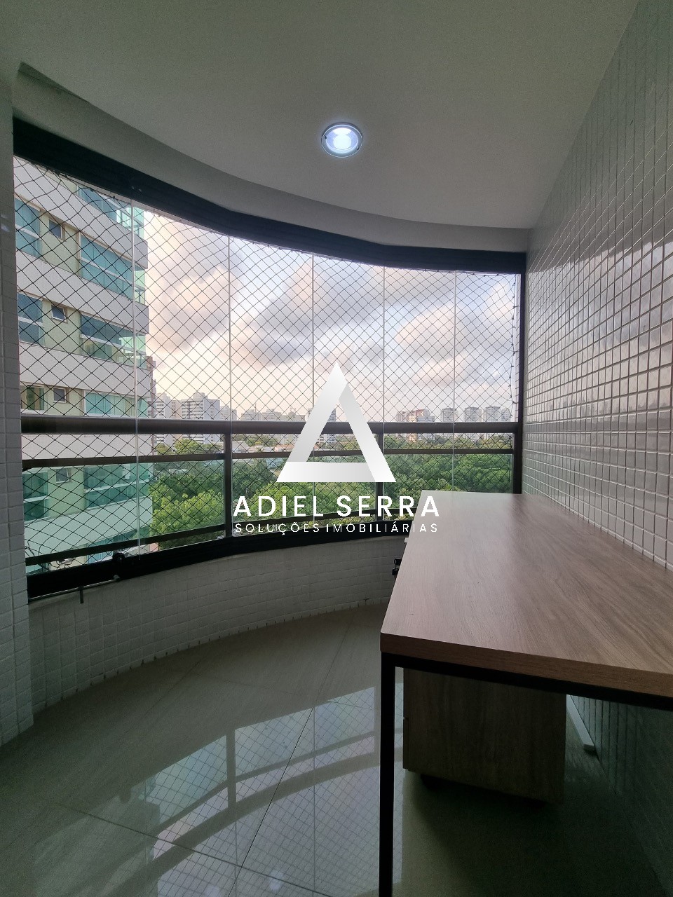 Apartamento - Patamares