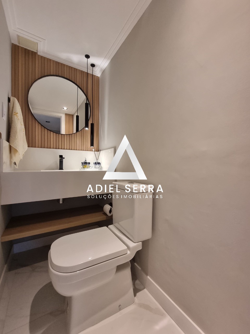 Apartamento - Patamares
