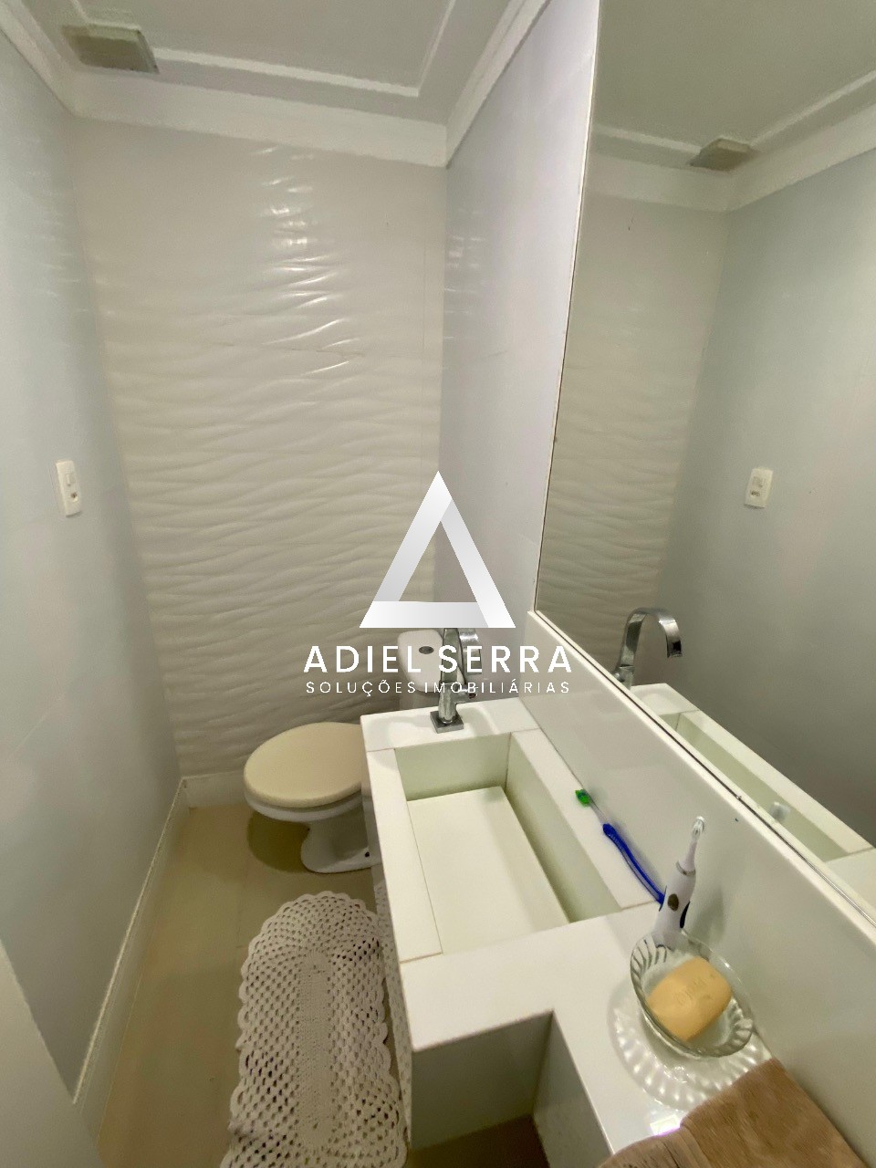 Apartamento - Patamares