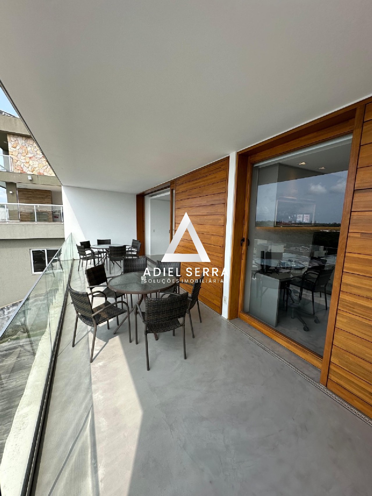 Casa - Alphaville ii