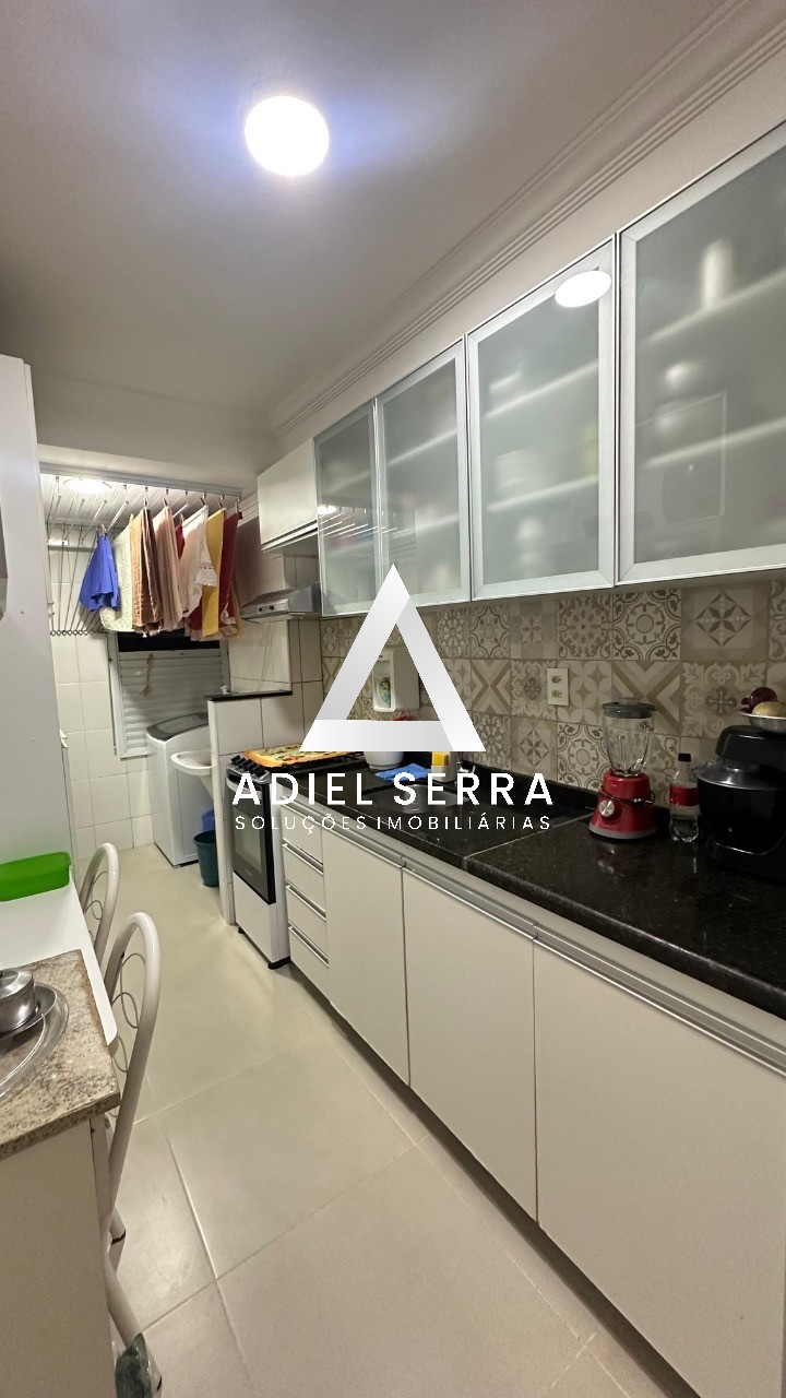 Apartamento - Paralela