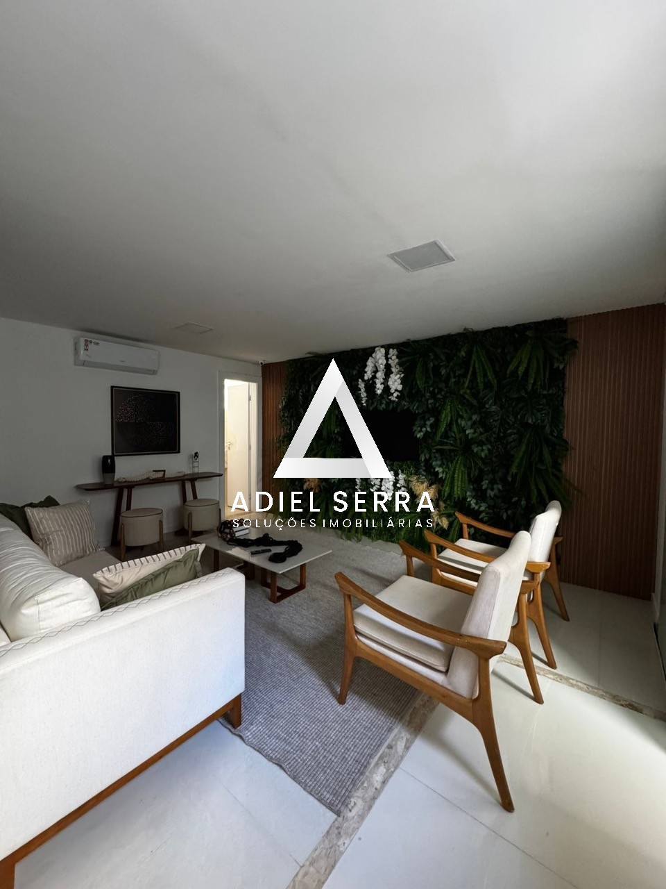 Sala Comercial  - Barra