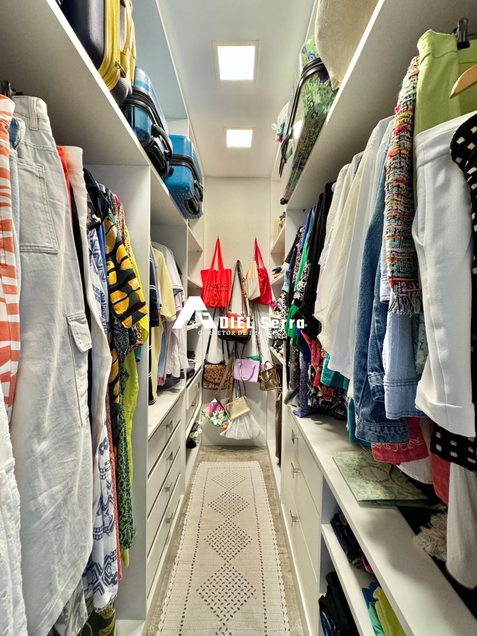 Apartamento - Patamares