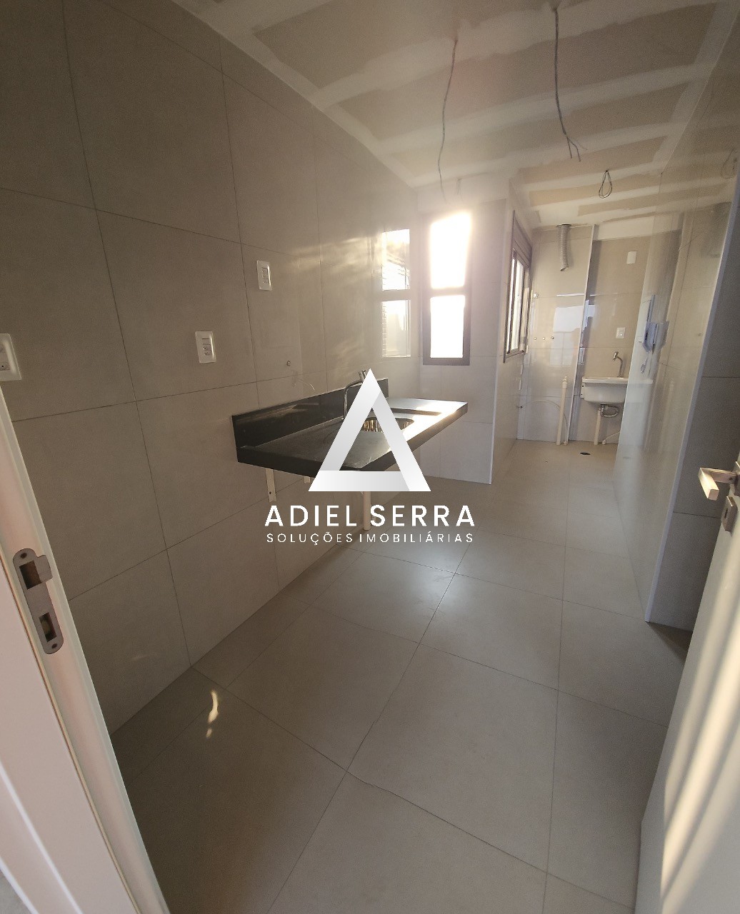 Apartamento - Jaguaribe