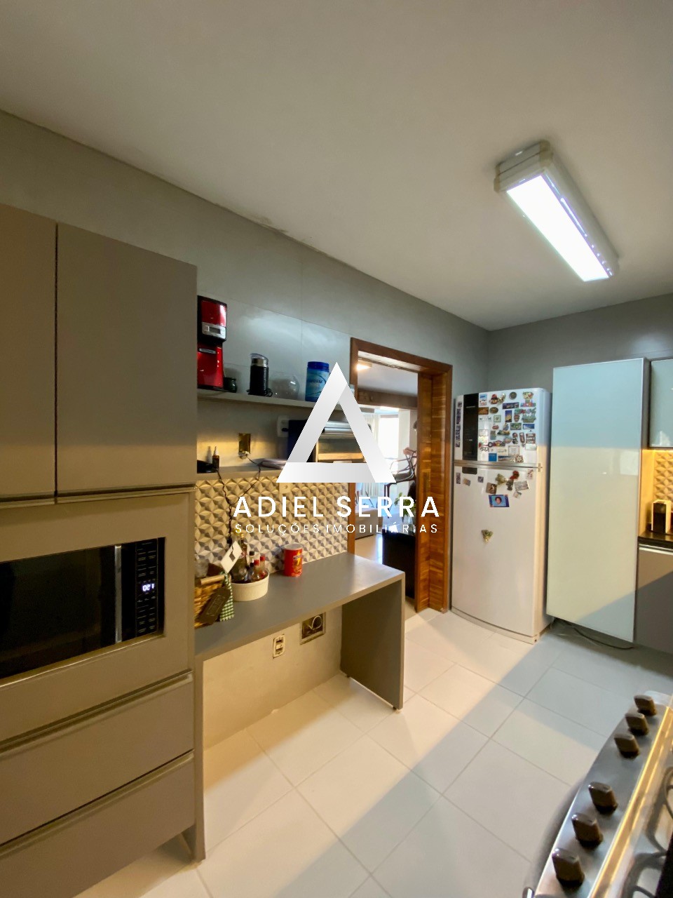 Apartamento - Patamares