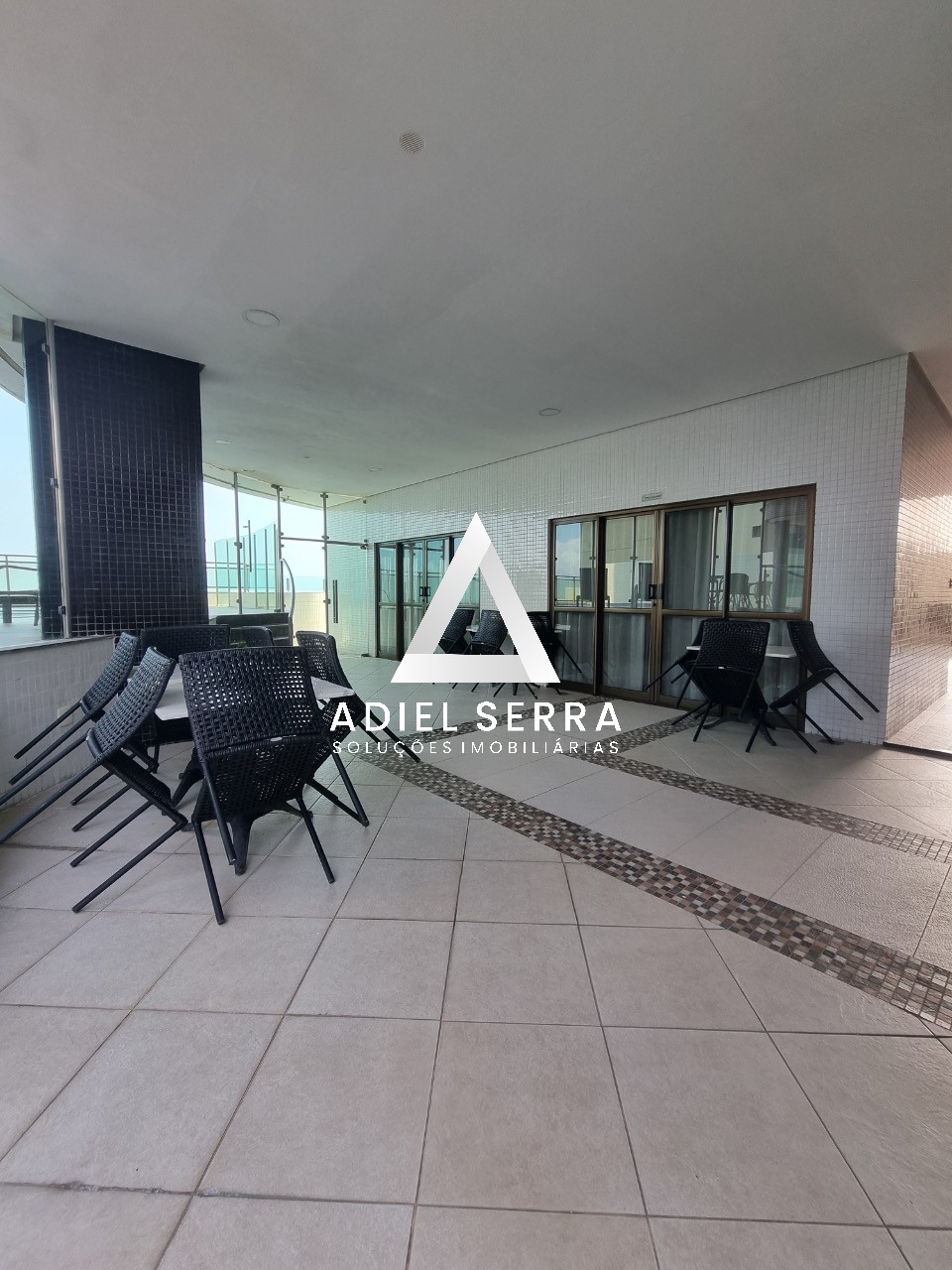 Apartamento - Patamares