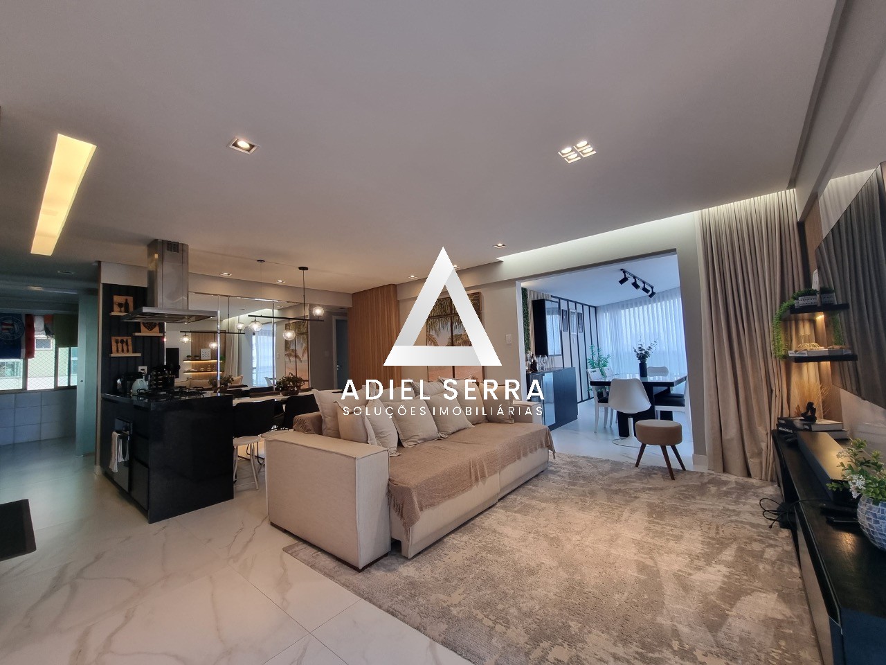Apartamento - Patamares