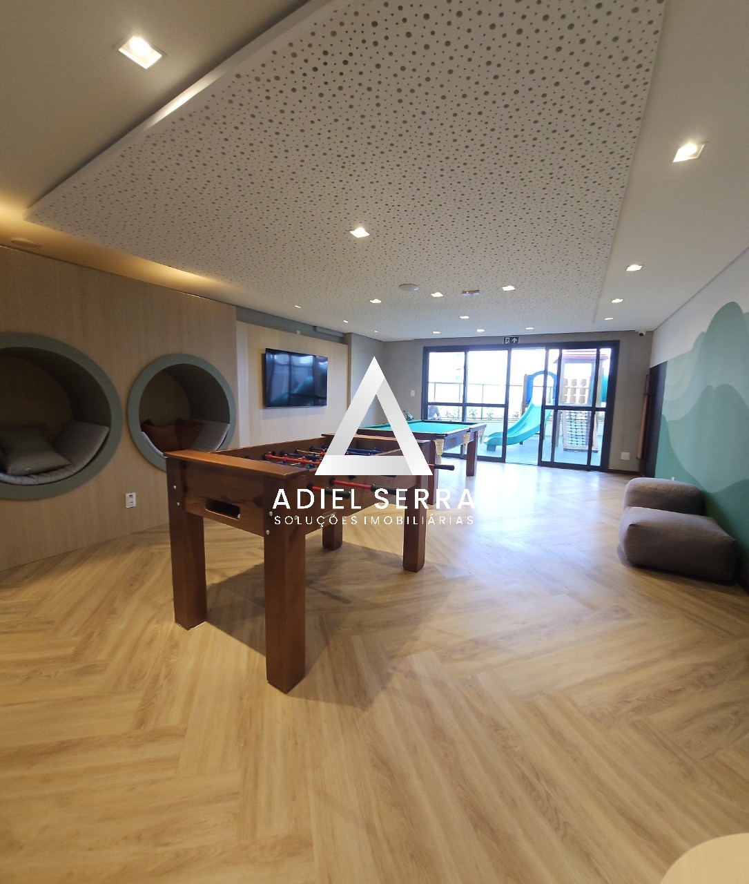 Apartamento - Jaguaribe