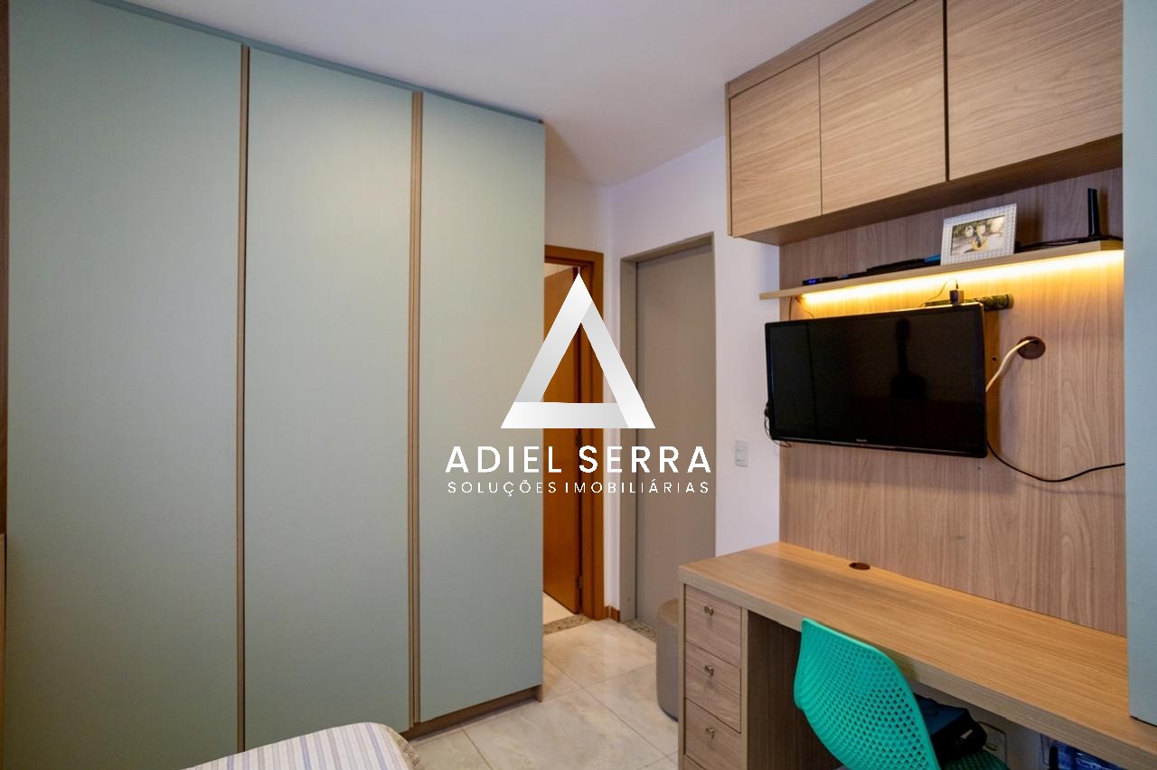 Apartamento - Pituaçu