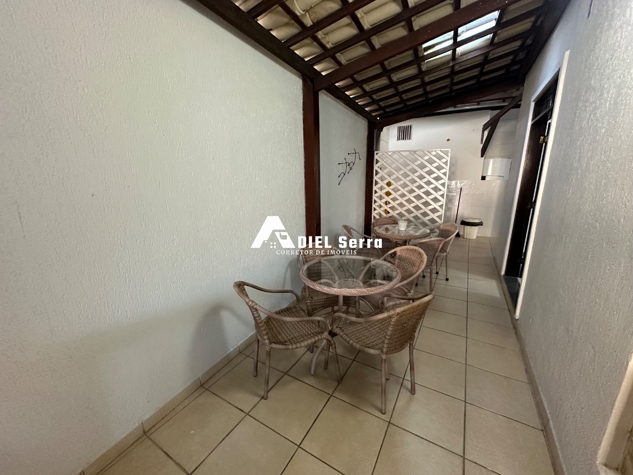 Casa - Itapuã