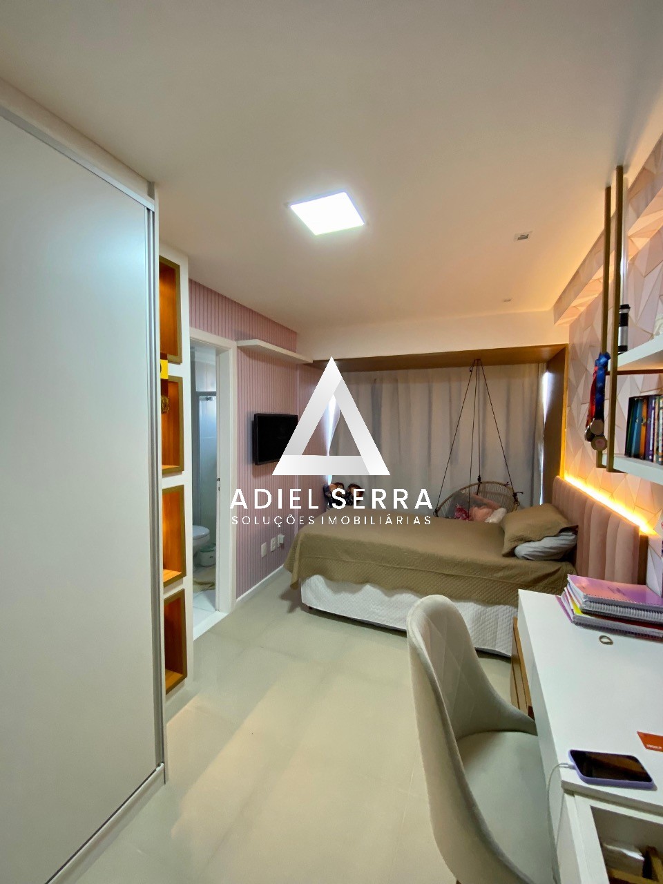 Apartamento - Patamares