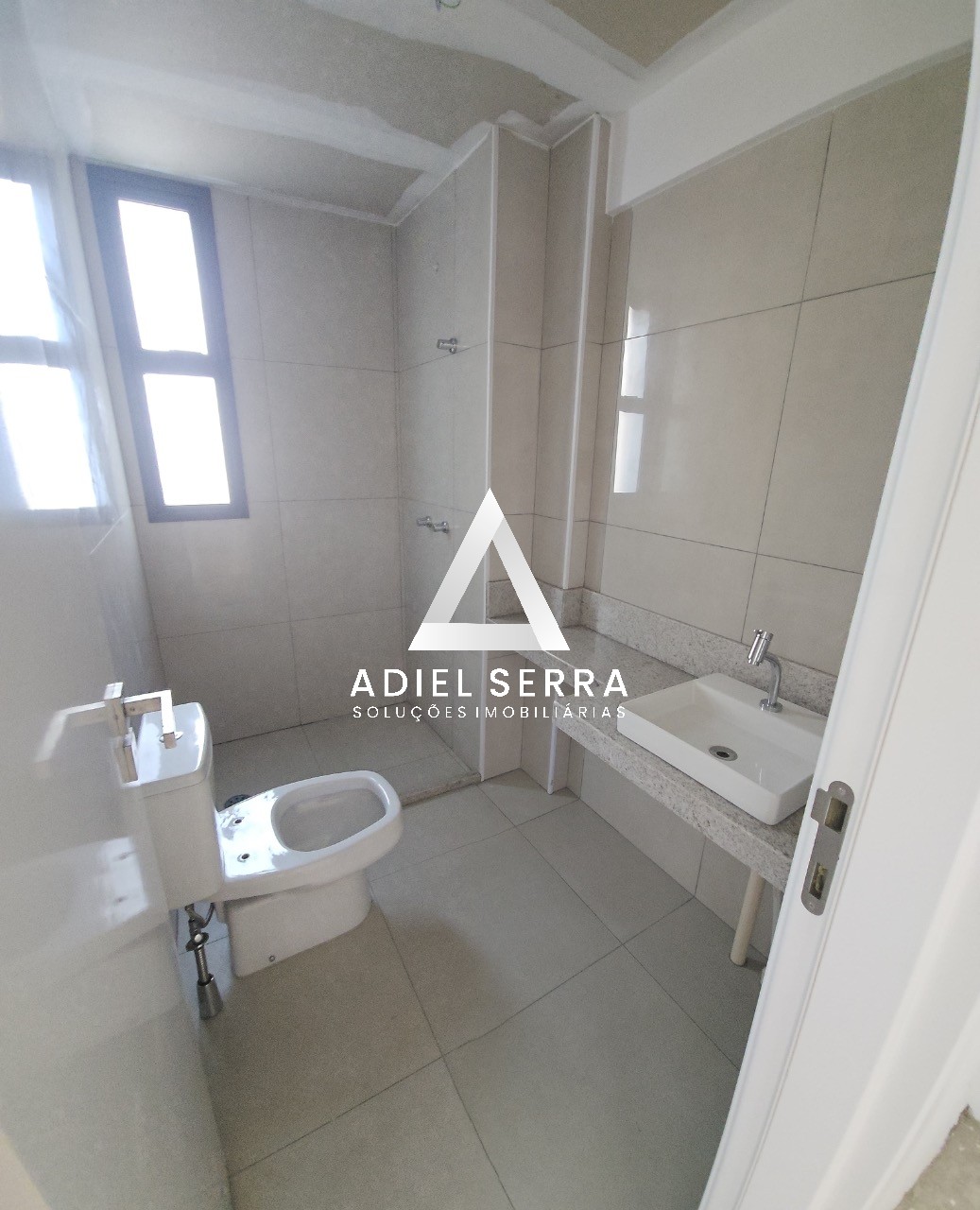 Apartamento - Jaguaribe