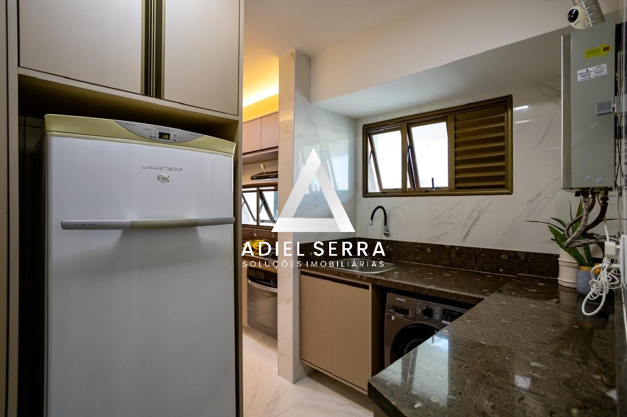 Apartamento - Patamares