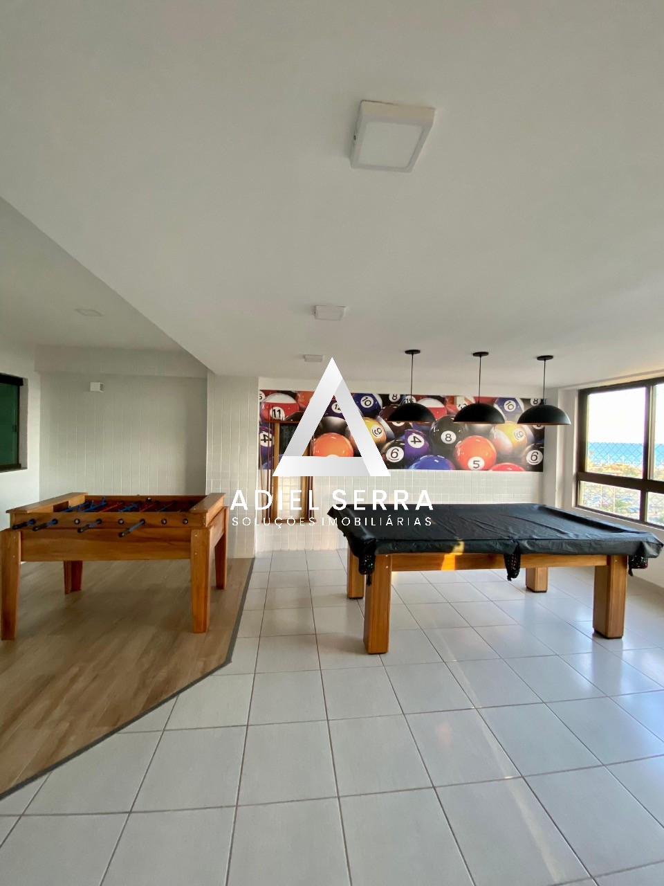 Apartamento - Patamares