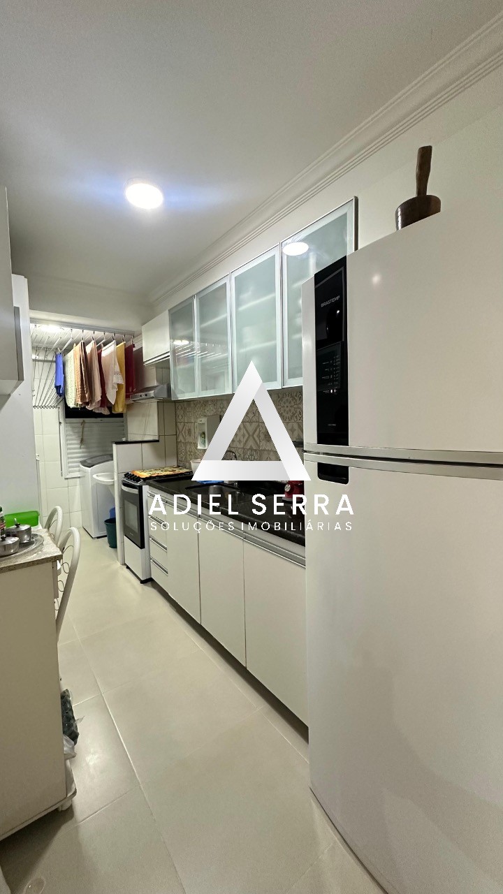 Apartamento - Paralela